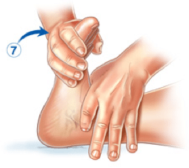 advanced-foot