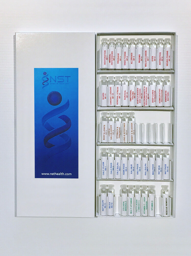 nst-integrated-test-kit