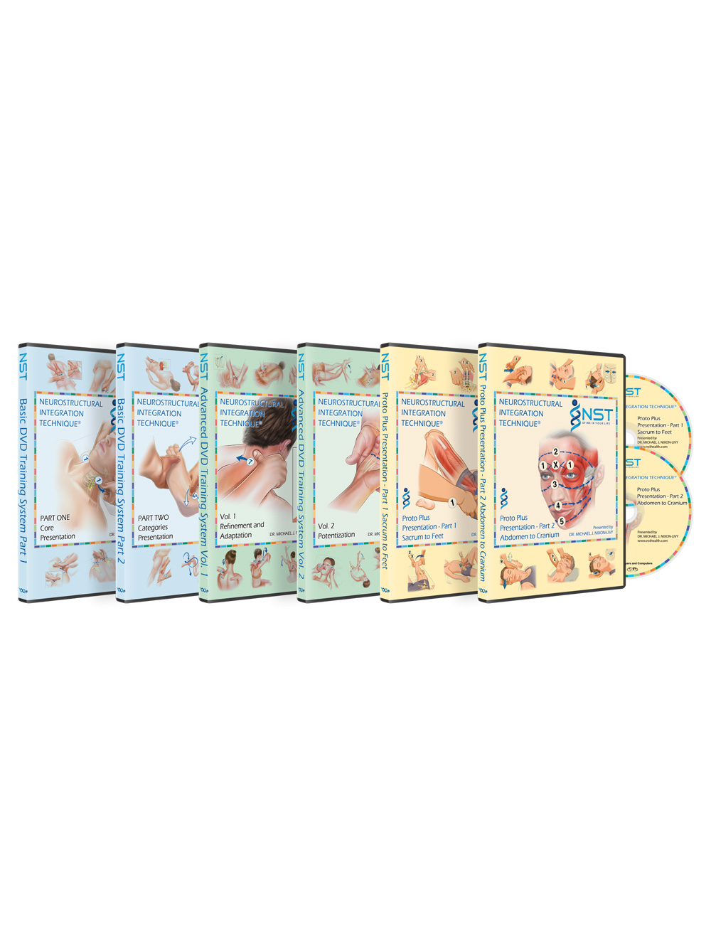basic_advance_proto_plus_dvd_training_p